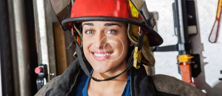 3 Habits Great Firefighters Share